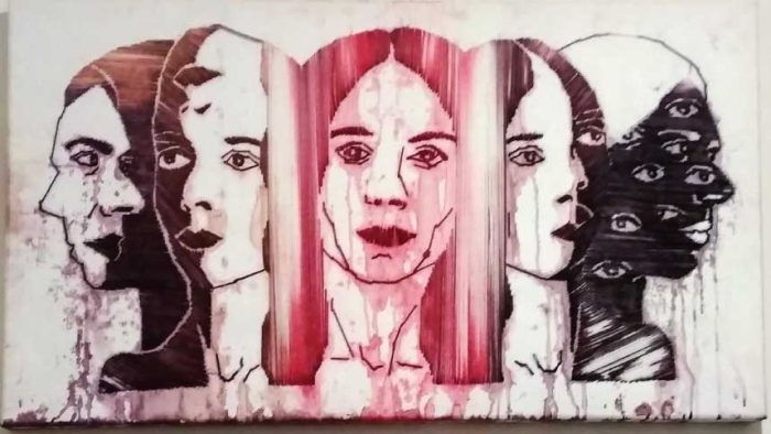 סטודיו "יארנאטק" קרדיט: עידו מרקוס