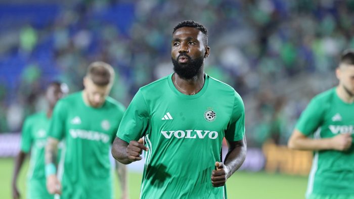 פרנצדי פיירו, קרדיט:מכבי חיפה האתר הרשמי.